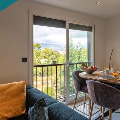 Appartement 3 pièces 360000 €