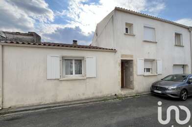 Maison 6 pièces 325000 €