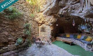 Maison 2 Pièces 70 m² à vendre à Cotignac (83570)