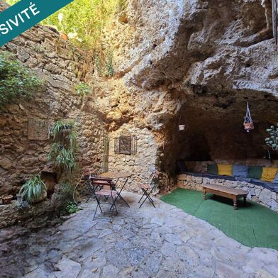 Maison 2 pièces 295000 €