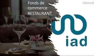 Commerce  135 m² à vendre à Nogent-sur-Marne (94130)