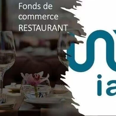 Commerce  260000 €