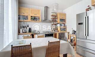 Maison 3 Pièces 51 m² à vendre à Alfortville (94140)
