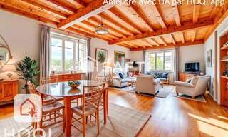 Maison 10 Pièces 126 m² à vendre à Moncoutant (79320)