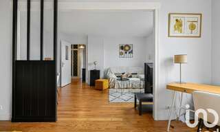 Appartement 3 Pièces 54 m² à vendre à Rueil-Malmaison (92500)