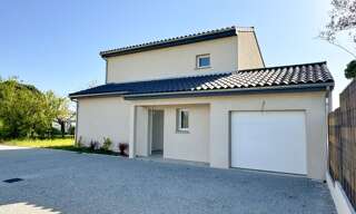 Maison 6 Pièces 110 m² à vendre à Romans-sur-Isère (26100)