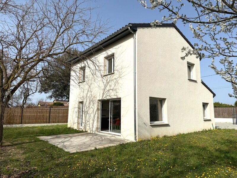 Villa / Maison  T6 à vendre Romans-sur-Isère 26100