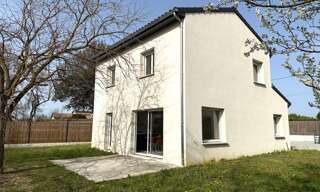 Maison 6 Pièces 110 m² à vendre à Romans-sur-Isère (26100)