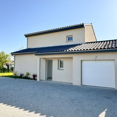 Maison 6 pièces 320000 €