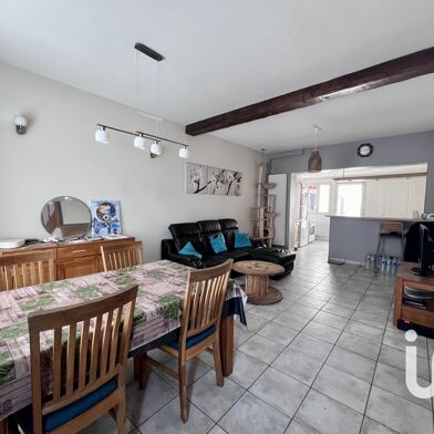 Maison 5 pièces 198000 €