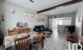 Maison 5 Pièces 100 m² à vendre à Seclin (59113)