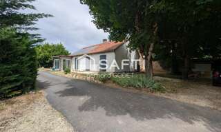 Maison 3 Pièces 85 m² à vendre à Lizant (86400)