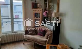 Appartement 2 Pièces 32 m² à vendre à Paris 15 (75015)