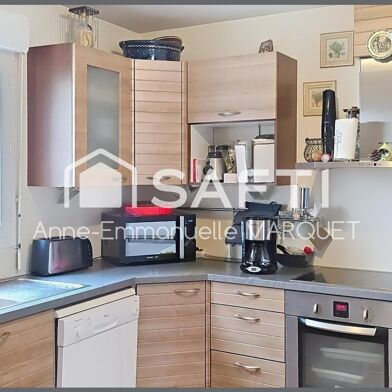 Maison 4 pièces 312000 €