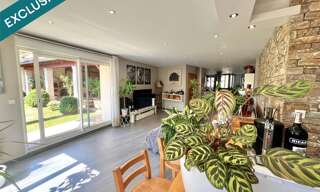 Maison 5 Pièces 195 m² à vendre à Eauze (32800)