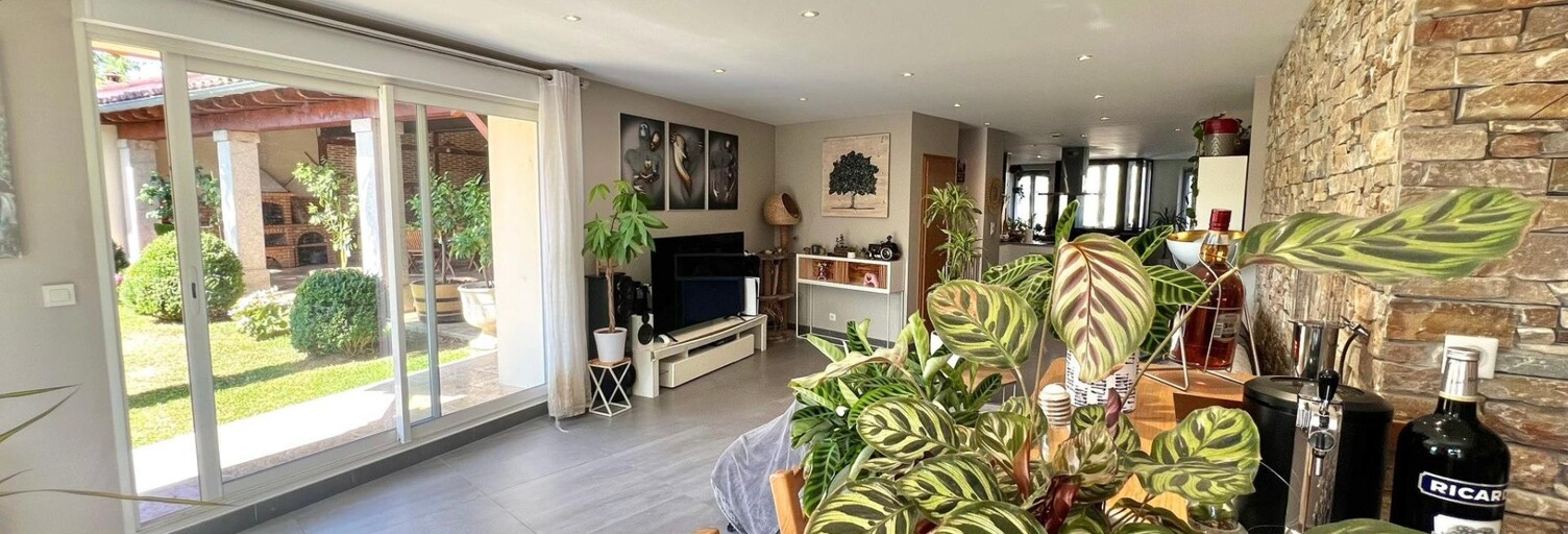 Maison 5 Pièces 195 m² à vendre à Eauze (32800)