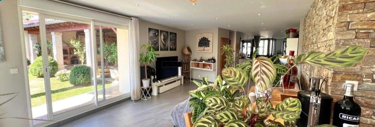 Maison 5 Pièces 195 m² à vendre à Eauze (32800)