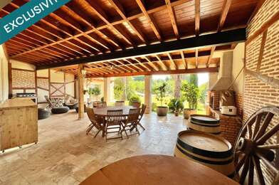 Maison 5 pièces 365000 €