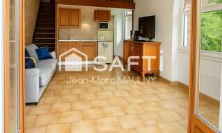 Appartement 2 Pièces 37 m² à vendre à La Ferté-Alais (91590)