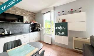 Appartement 2 Pièces 51 m² à vendre à Miribel (01700)