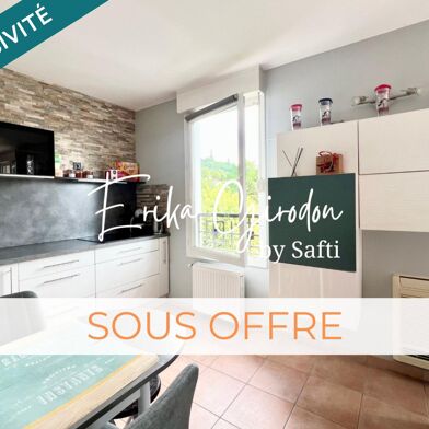 Appartement 2 pièces 210000 €