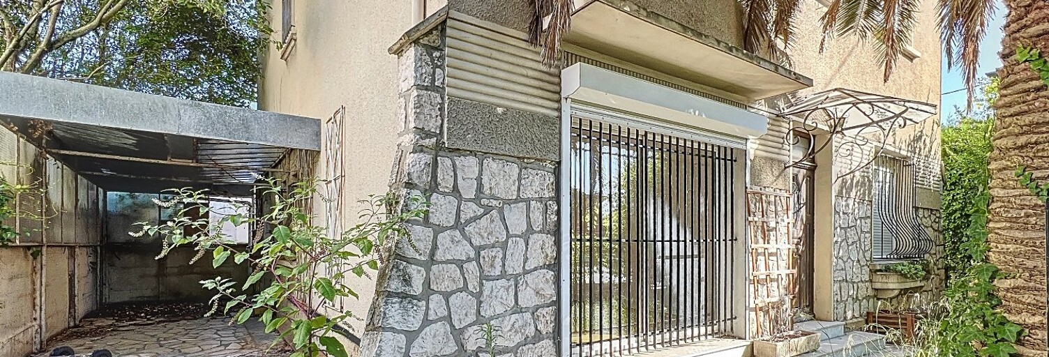 Maison 7 Pièces 150 m² à vendre à Toulouse (31400)