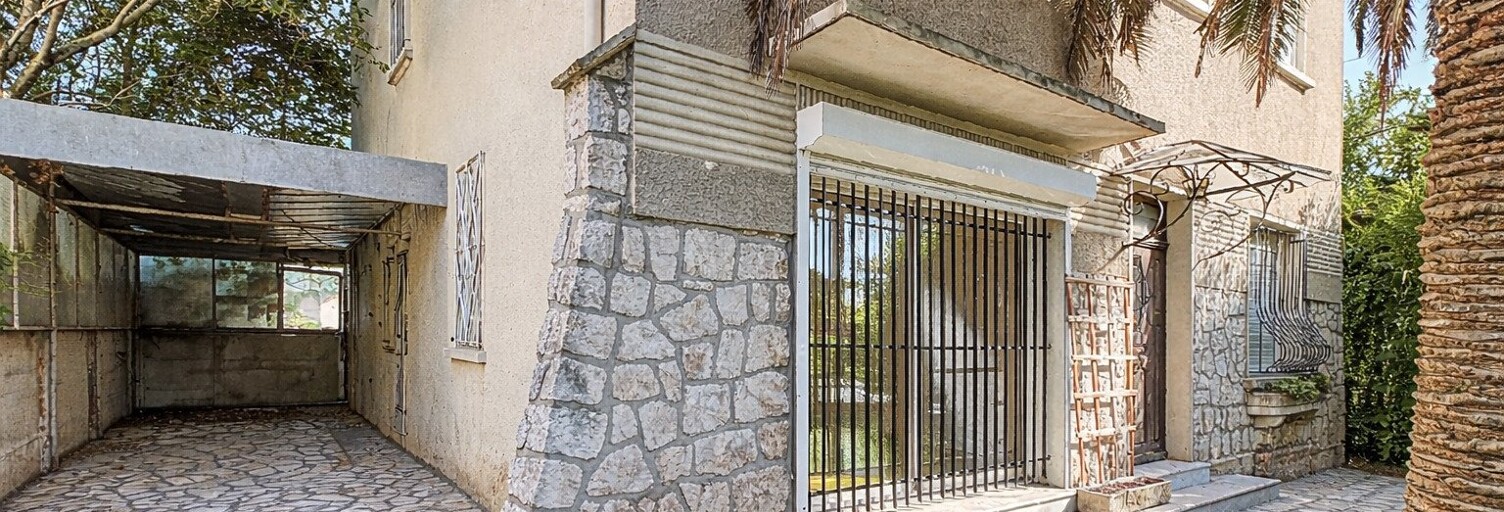 Maison 7 Pièces 150 m² à vendre à Toulouse (31400)