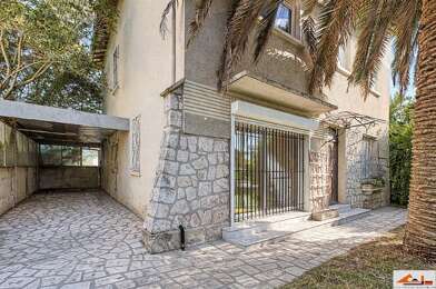 Maison 7 pièces 380000 €