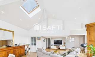 Appartement 4 Pièces 93 m² à vendre à Le Haillan (33185)