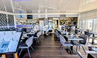 Commerce  100 m² à vendre à Agde (34300)