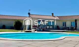 Maison 4 Pièces 118 m² à vendre à Bioule (82800)