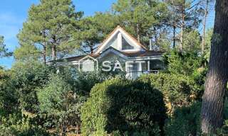 Maison 5 Pièces 80 m² à vendre à Le Porge (33680)