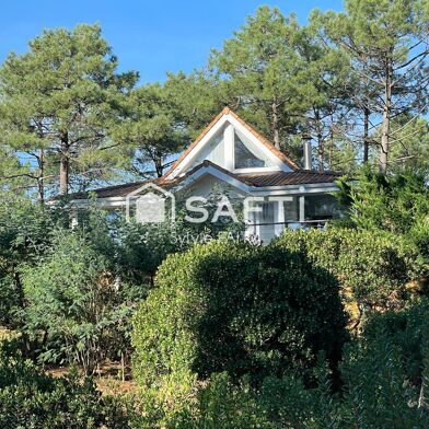 Maison 5 pièces 695000 €