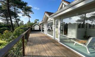 Maison 5 Pièces 80 m² à vendre à Le Porge (33680)