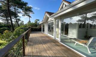 Maison 5 Pièces 80 m² à vendre à Le Porge (33680)