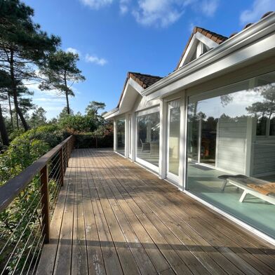 Maison 5 pièces 695000 €