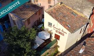 Maison 3 Pièces 70 m² à vendre à Belgentier (83210)