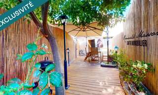 Maison 3 Pièces 70 m² à vendre à Belgentier (83210)