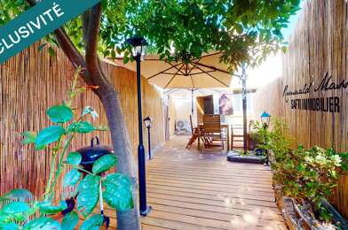 Maison 3 pièces 239000 €