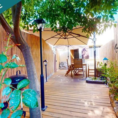 Maison 3 pièces 239000 €