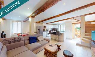 Maison 3 Pièces 70 m² à vendre à Belgentier (83210)