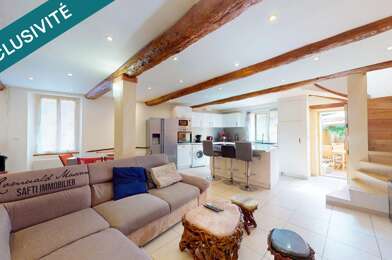 Maison 3 pièces 239000 €