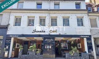 Immeuble  530 m² à vendre à Sarreguemines (57200)