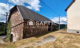 Maison 8 Pièces 136 m² à vendre à Bar (19800)