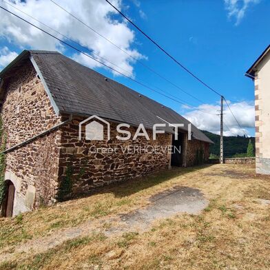 Maison 8 pièces 158000 €