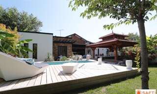 Maison 5 Pièces 171 m² à vendre à Biscarrosse (40600)