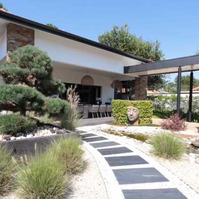 Maison 5 pièces 1681800 €