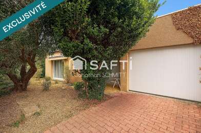 Maison 5 pièces 219000 €