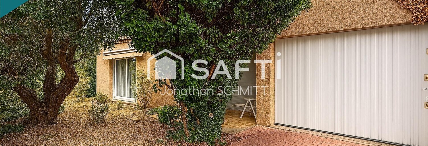 Maison 5 Pièces 140 m² à vendre à Carcassonne (11000)