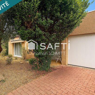 Maison 5 pièces 219000 €